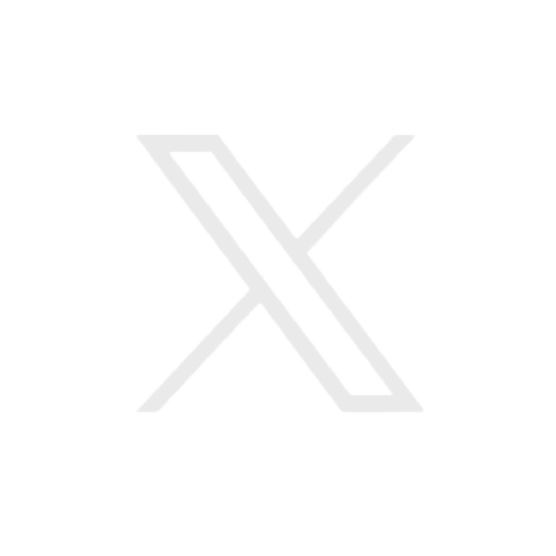 X Logo